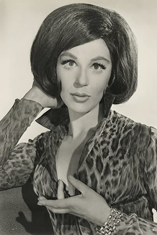 Fenella Fielding image