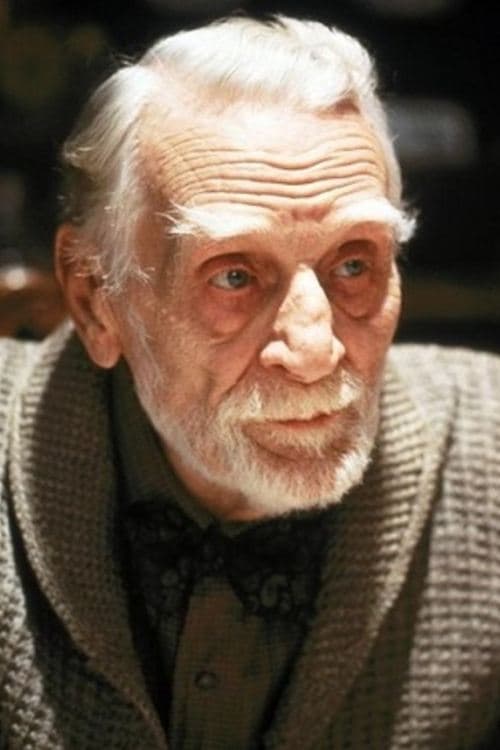 Feodor Chaliapin Jr. image