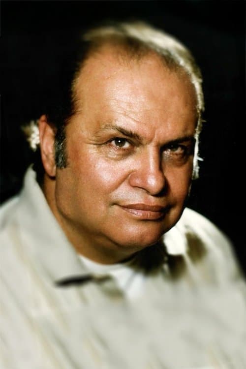 Ferdi Merter image