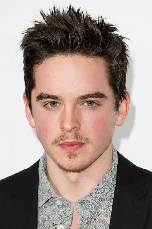 Ferdia Walsh-Peelo image