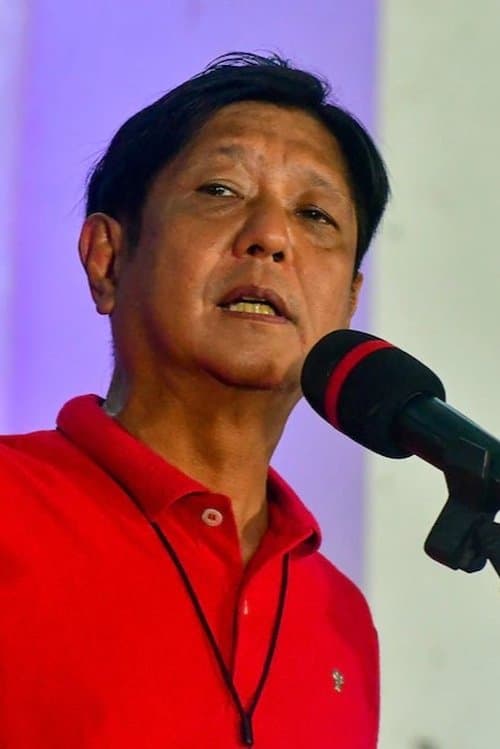 Ferdinand Marcos, Jr. image