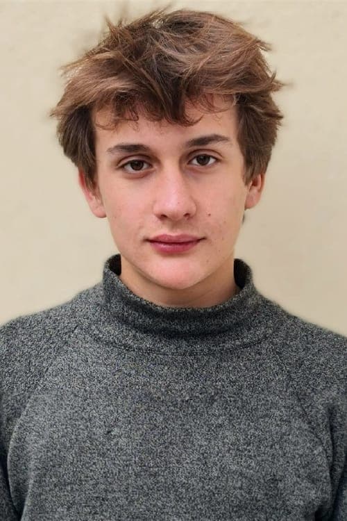Ferdinand Redouloux image