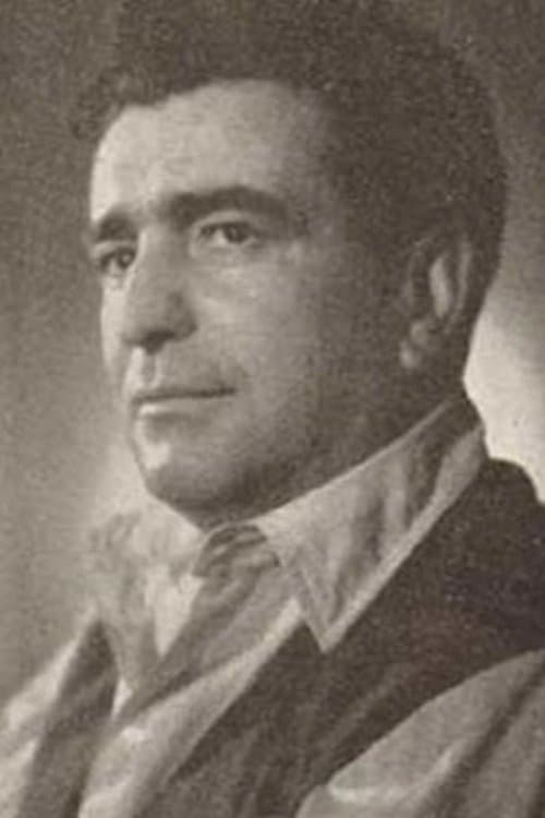 Photo of Ferdinando Maria Poggioli