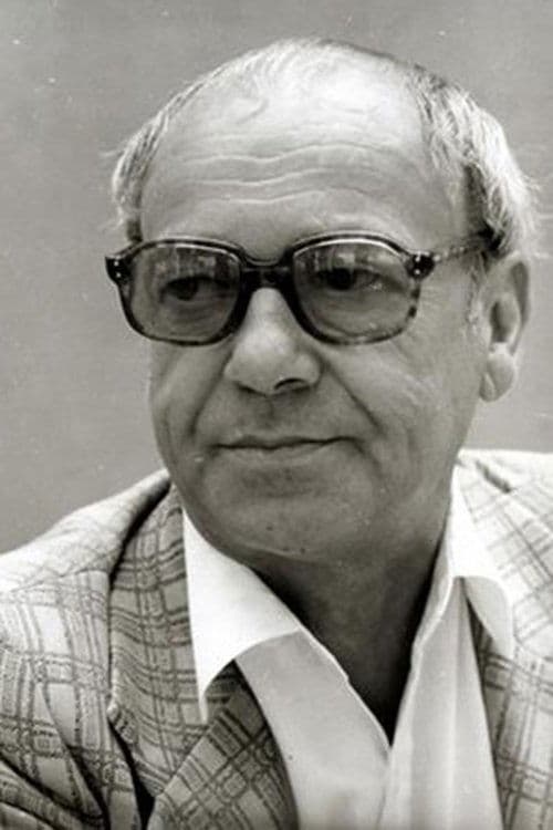 Ferenc Baracsi image