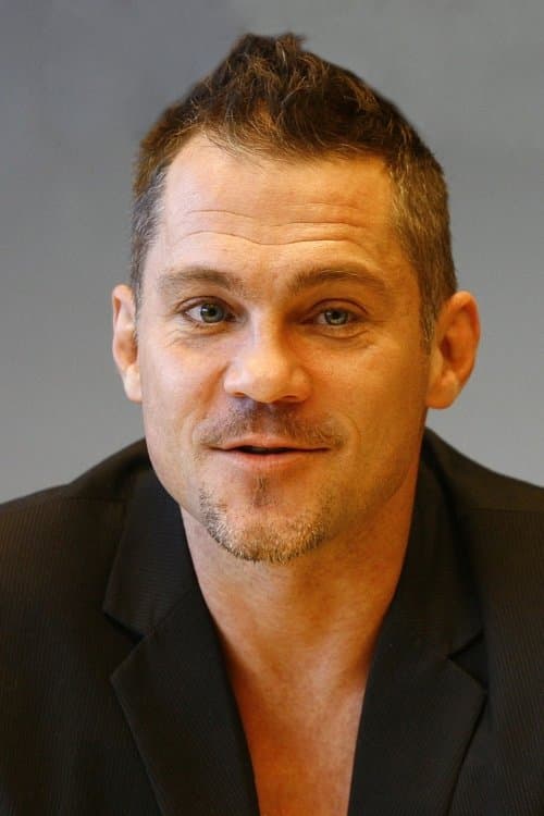 Ferenc Hujber image