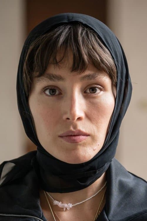 Fereshteh Hosseini image