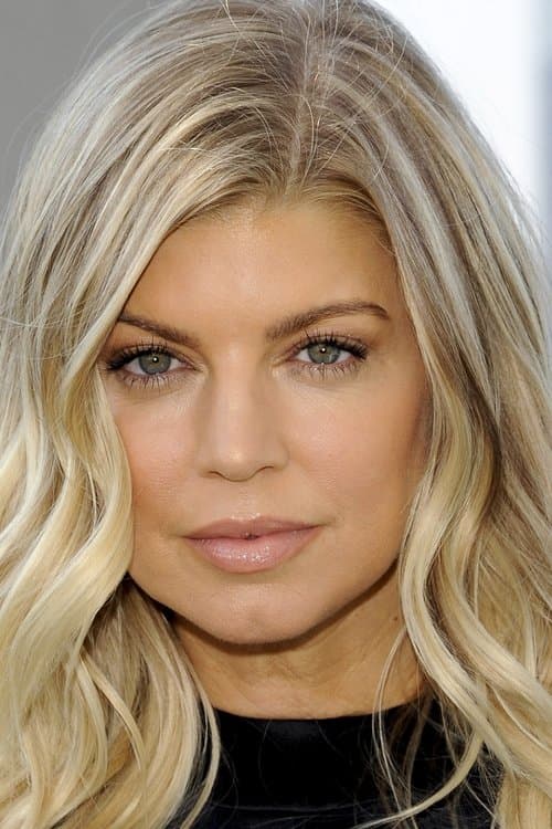 Fergie image