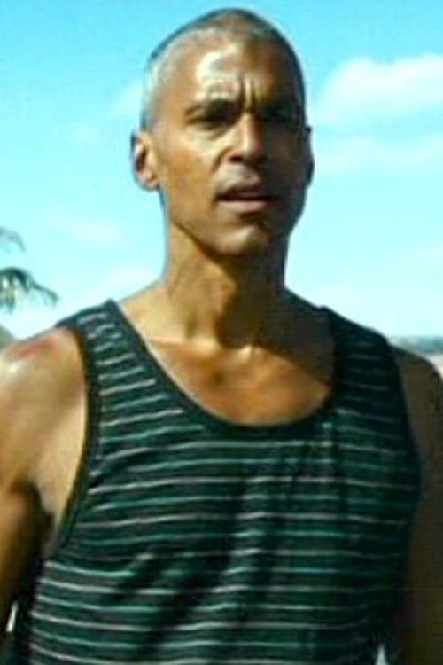 Ferguson Reid image