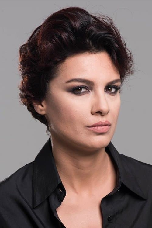Feride Çetin image