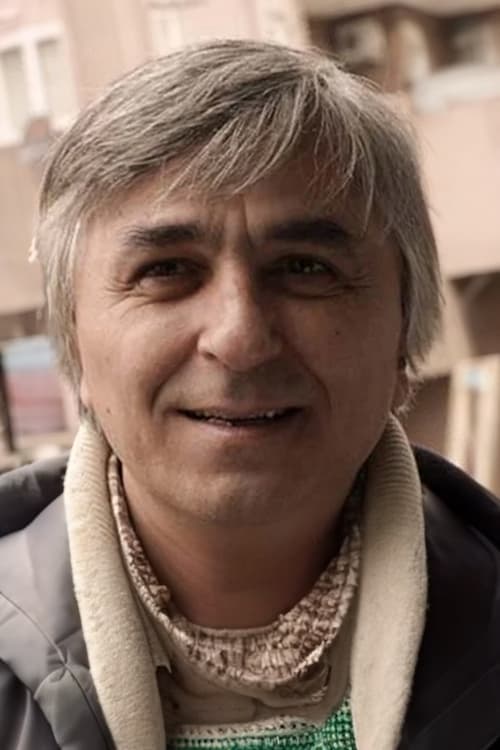 Feridun Koç image