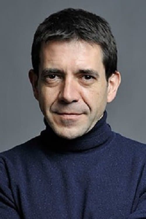 Fermín Casado image