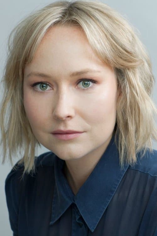 Fern Sutherland image