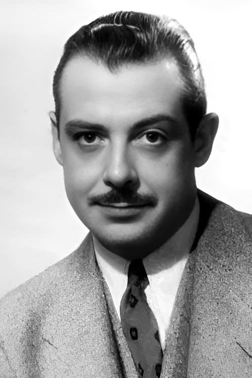 Fernand Gravey image