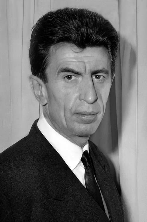 Fernand Pouillon image