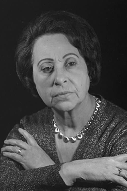 Fernanda Coimbra image