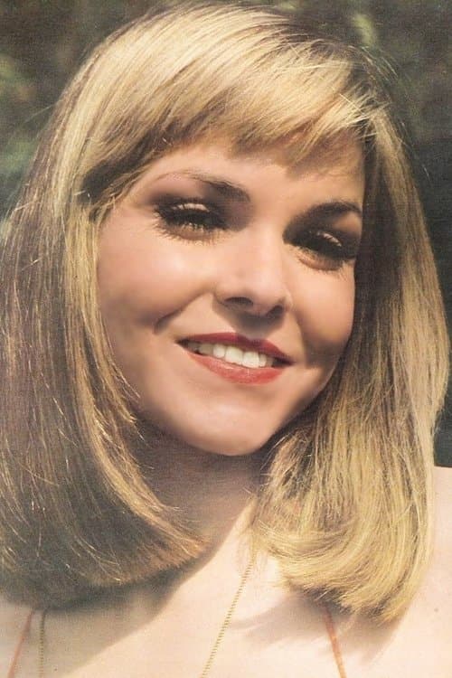 Fernanda de Jesus image