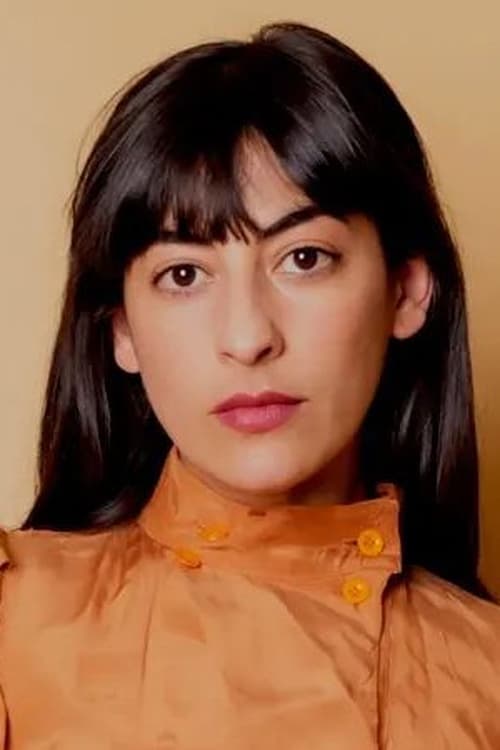 Fernanda Echevarría del Rivero image