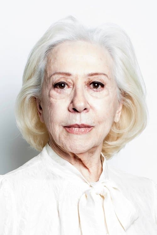 Fernanda Montenegro image