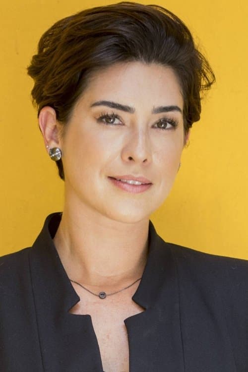 Fernanda Paes Leme image