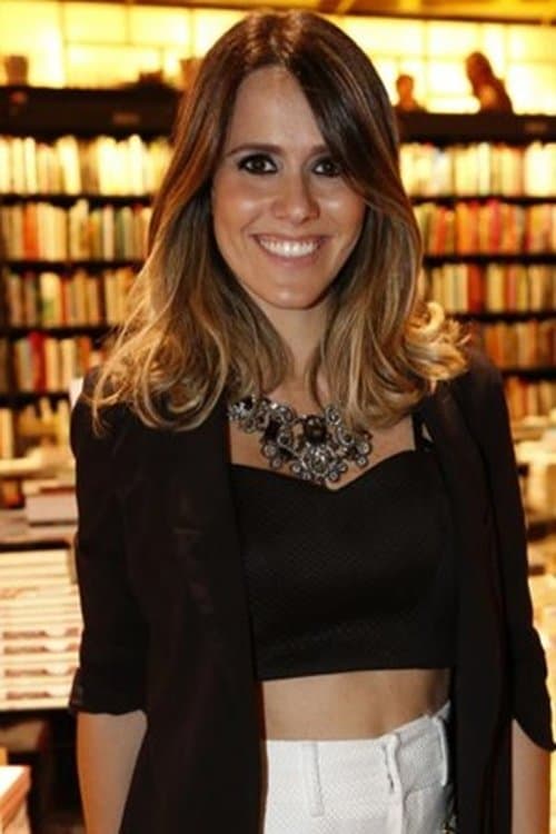 Fernanda Pontes image