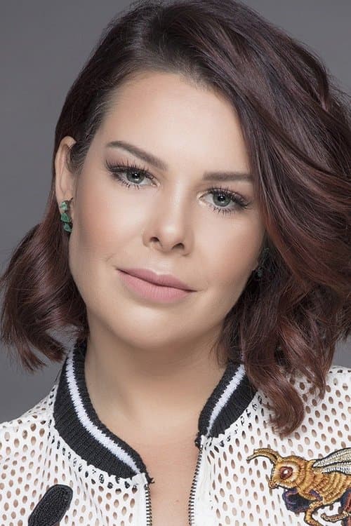 Fernanda Souza image