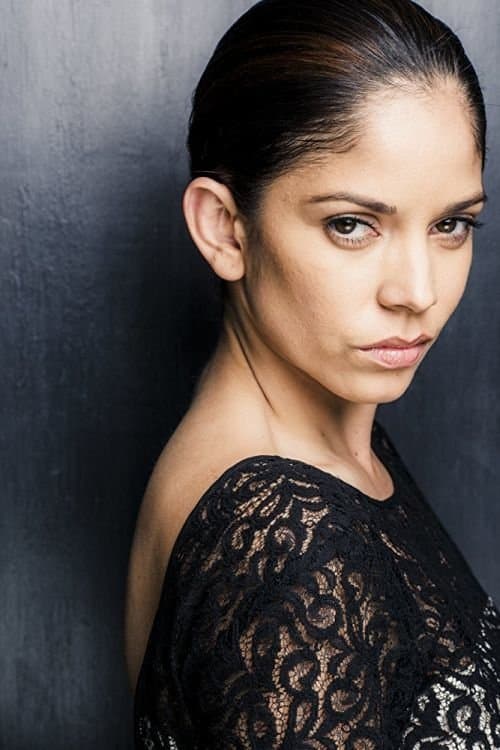 Fernanda Tapia image