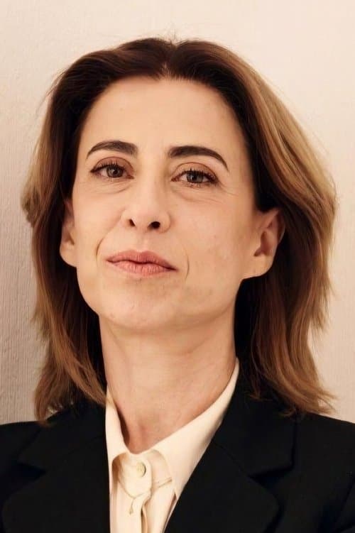 Fernanda Torres image
