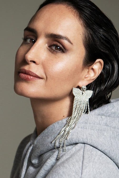 Fernanda Urrejola image