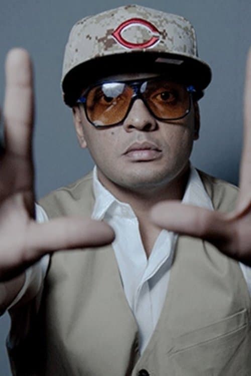 Fernandinho Beatbox image