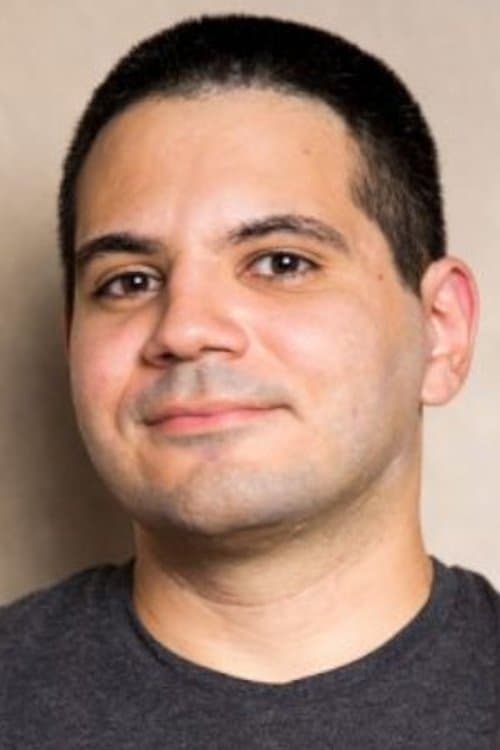 Photo of Fernando Alle