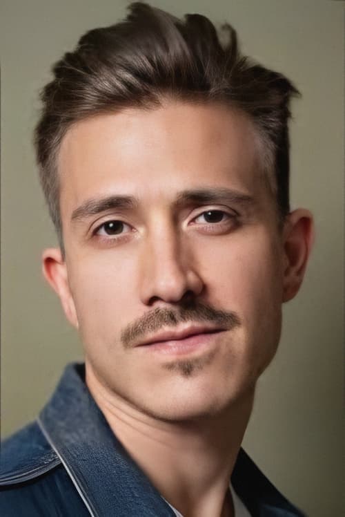 Fernando Álvarez Rebeil image