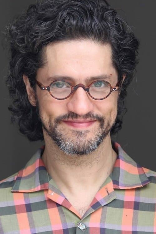Fernando Alves Pinto image