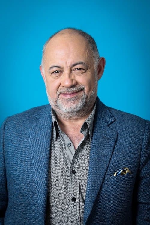 Fernando Arévalo image