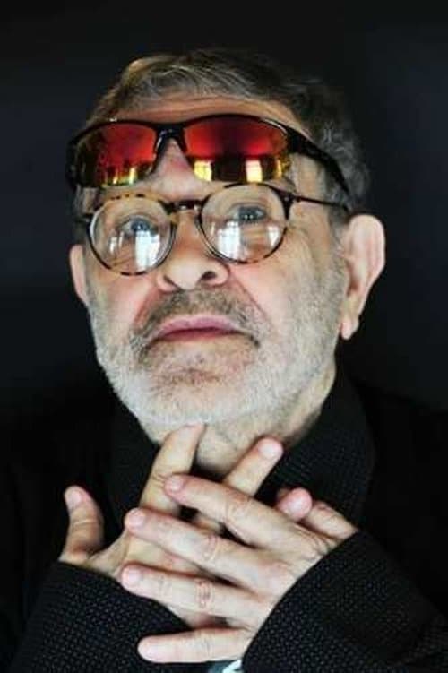 Fernando Arrabal image