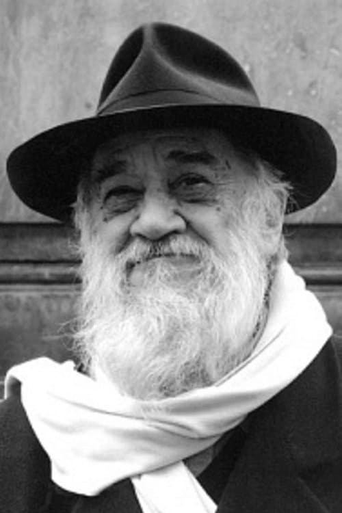 Fernando Birri image