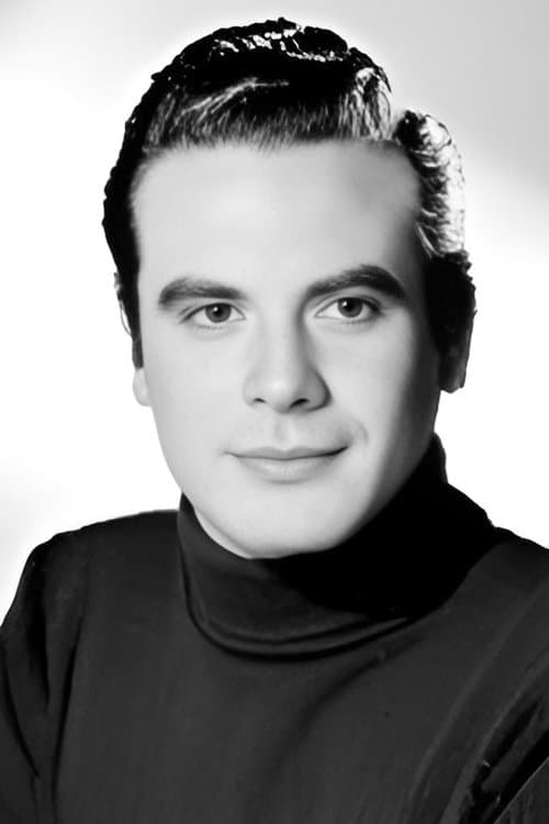 Fernando Casanova image