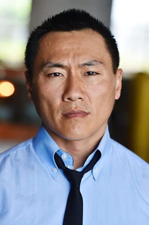 Fernando Chien image