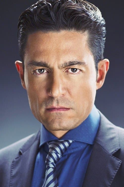 Fernando Colunga image