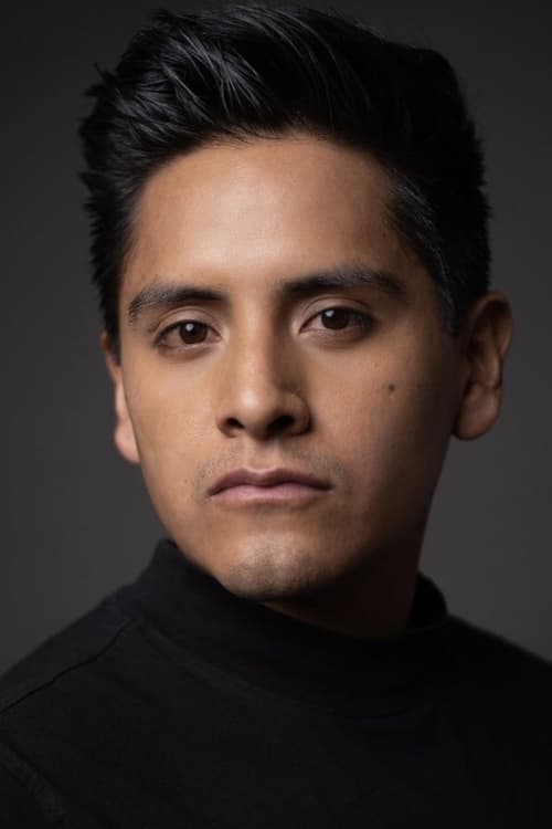 Fernando Cuautle image