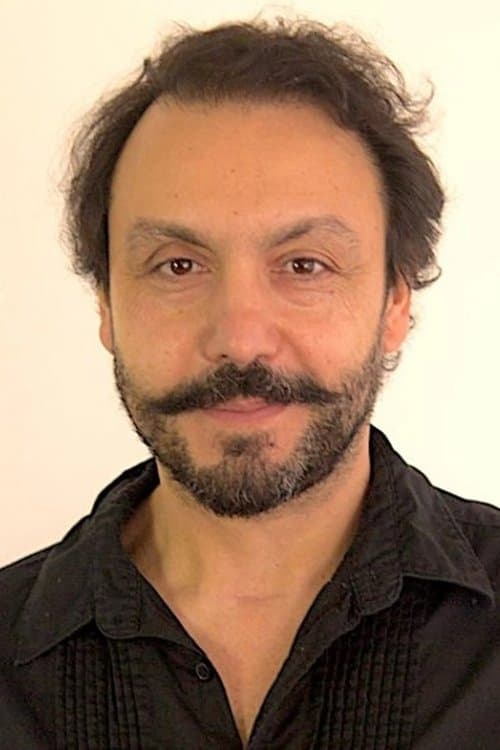 Photo of Fernando Díaz