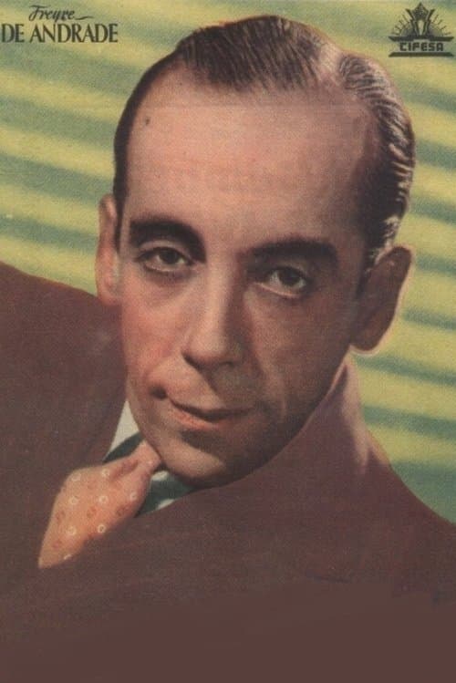 Fernando Freyre de Andrade image
