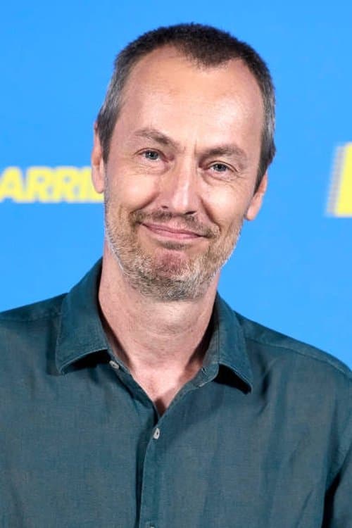 Photo of Fernando García-Ruiz Rubio