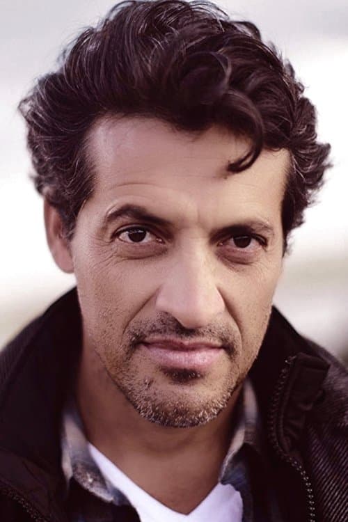 Fernando Gaviria image
