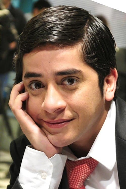 Fernando Godoy image