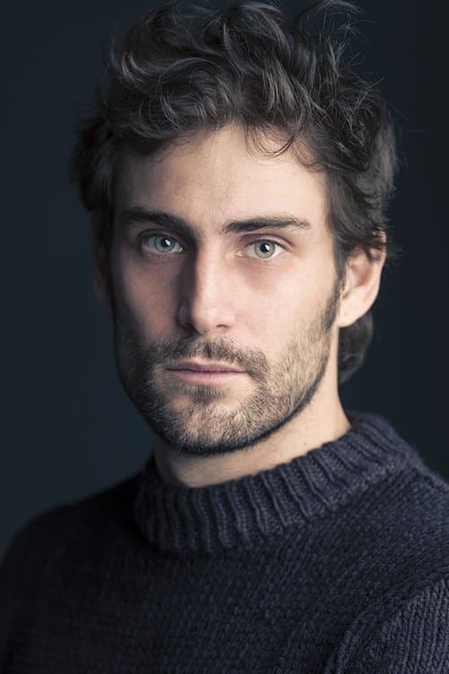 Fernando Guallar image