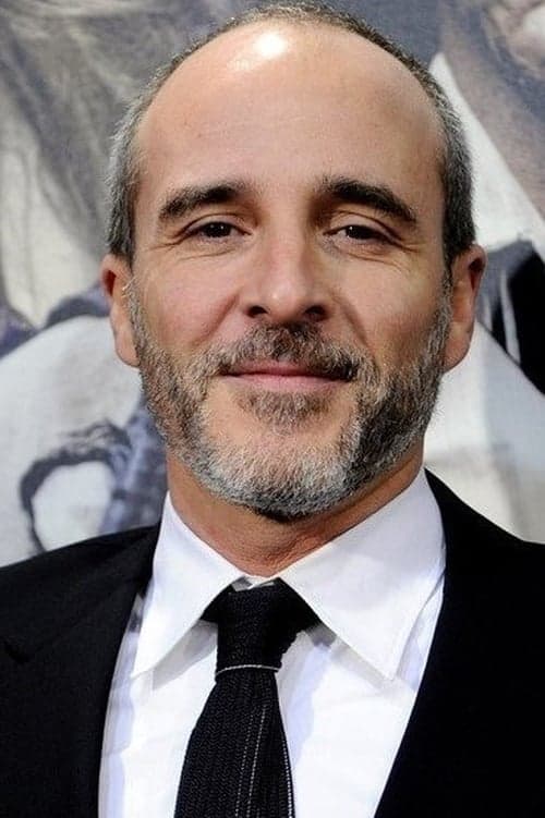 Fernando Guillén Cuervo image