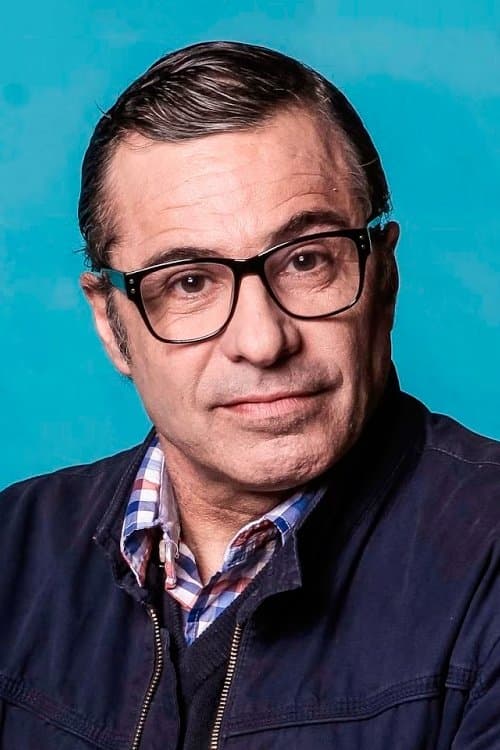 Fernando Larraín image