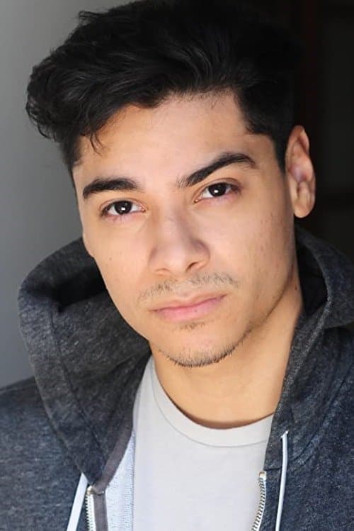 Fernando Luis Vega image