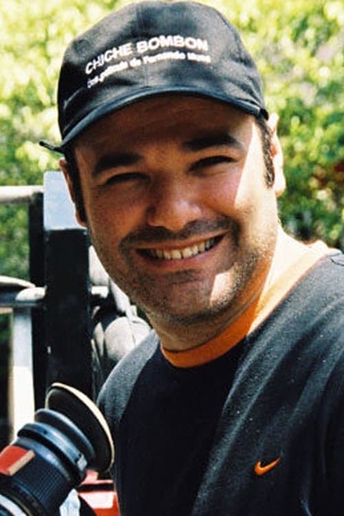 Photo of Fernando Musa