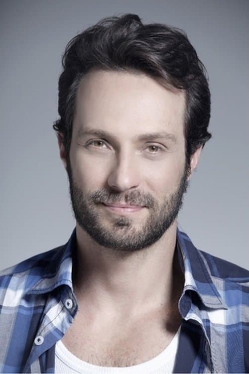 Fernando Pavão image
